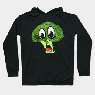 Broccoli Hoodie